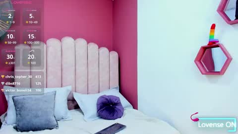 Laura Glowing online show from February 14, 6:12 am