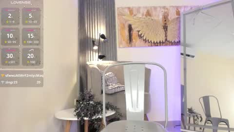 Snapshot of laurah_hill chatting on March 7, 6:33 pm Lau online show from March 7, 6:33 pm