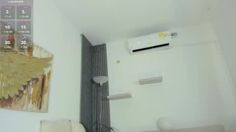 Snapshot of laurah_hill chatting on October 4, 12:14 pm Lau online show from October 4, 12:14 pm