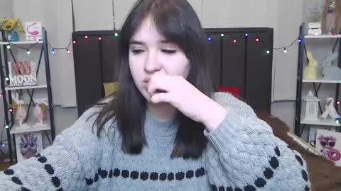 LauraHlot online show from January 30, 1:44 am