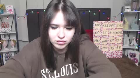 LauraHlot online show from February 1, 10:23 pm