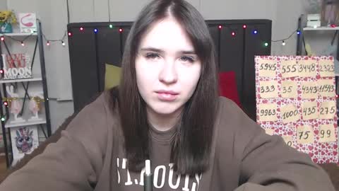 LauraHlot online show from February 2, 2:17 am