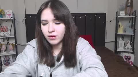 LauraHlot online show from February 3, 12:47 am