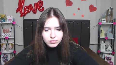 LauraHlot online show from February 15, 9:48 pm