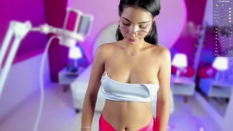 Laura MartinGMT-5 2200-0600 online show from January 22, 12:27 am