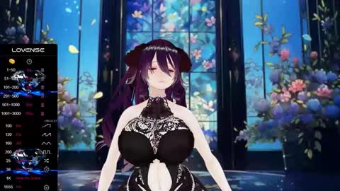 lauramor4 online show from October 5, 1:48 am