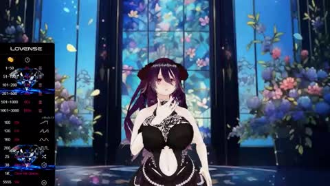 lauramor4 online show from March 24, 1:32 am