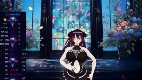 lauramor4 online show from May 20, 6:36 pm