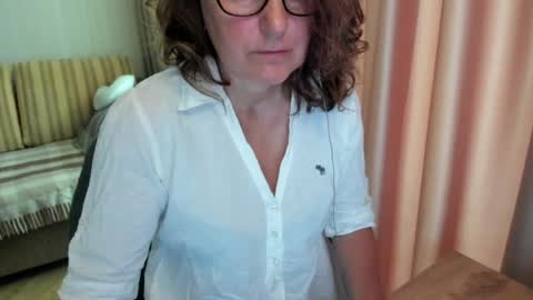 Lauraoven1 online show from July 17, 7:15 am