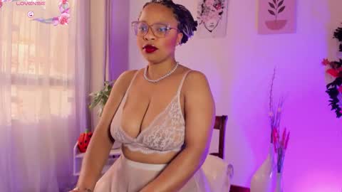 Laurita Aries  online show from October 15, 11:54 am