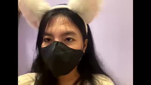 Laura new asian online show from April 10, 5:17 pm