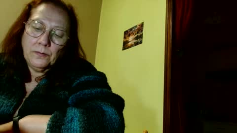 laureanne online show from January 23, 8:56 pm