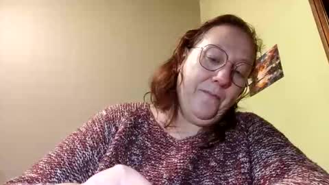 laureanne online show from February 17, 8:15 pm