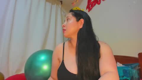 laureen777 online show from January 13, 8:04 pm