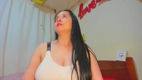 laureen777 online show from February 3, 11:31 am