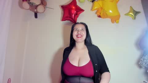 laureen777 online show from February 28, 4:54 am