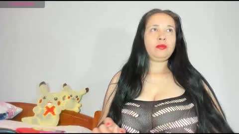 laureen777 online show from February 8, 12:30 pm