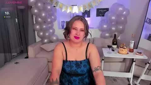 Snapshot of laureen_se chatting on February 12, 5:35 am laureen_se online show from February 12, 5:35 am