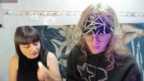 Laures666 online show from May 1, 7:24 am