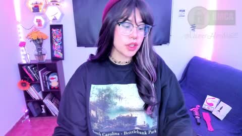  Im Lauren  independent model   online show from January 4, 5:48 am