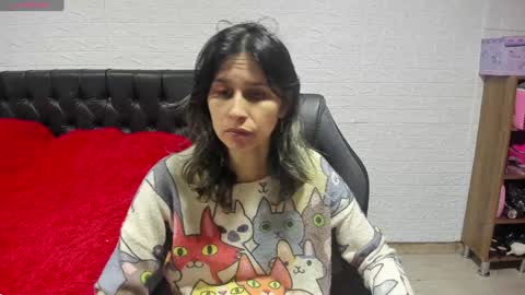 Lauren Independent model online show from January 22, 3:40 pm