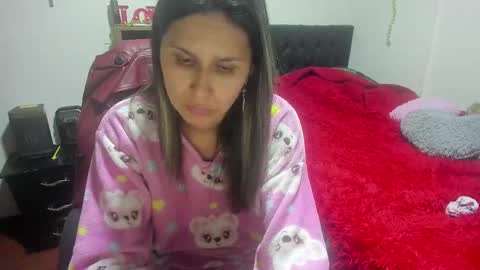 Lauren Independent model online show from January 9, 2:58 am