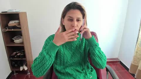 Lauren Independent model online show from May 27, 3:31 pm