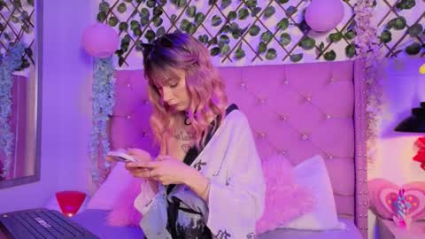 Lauren evans9 online show from November 11, 1:49 am