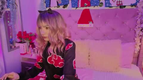 Lauren evans9 online show from December 23, 3:37 am