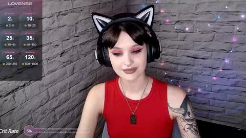 Eva online show from January 4, 5:05 pm