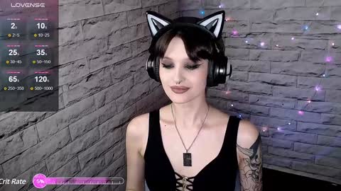 Eva online show from January 8, 5:15 pm