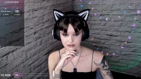 Eva online show from January 22, 7:13 pm