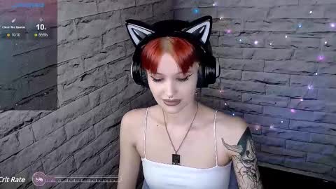 Eva online show from February 15, 4:45 pm