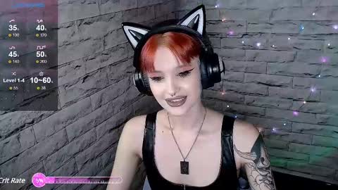 Eva online show from February 16, 5:37 pm