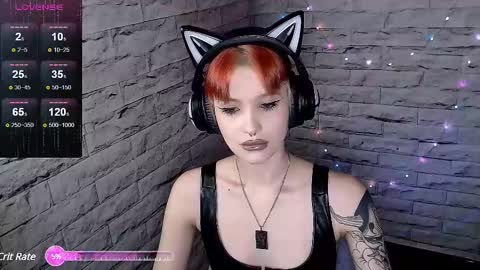 Eva online show from February 23, 5:50 pm