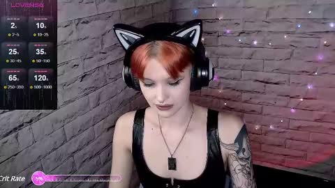 Eva online show from February 27, 6:20 pm