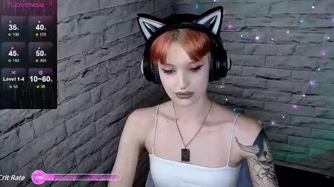 Eva online show from March 8, 5:43 pm