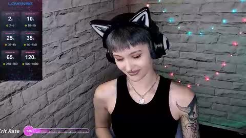 Eva online show from October 1, 4:35 pm