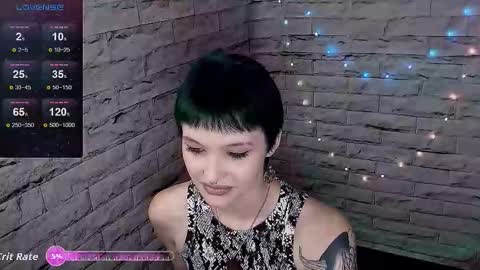 Eva online show from October 20, 12:49 pm