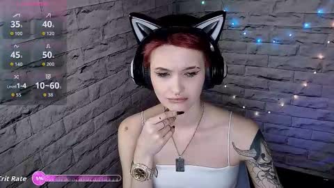 Eva online show from February 7, 4:54 pm