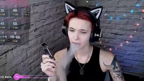 Eva online show from February 9, 4:33 pm