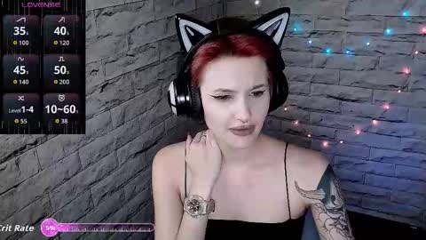 Eva online show from February 15, 6:59 pm