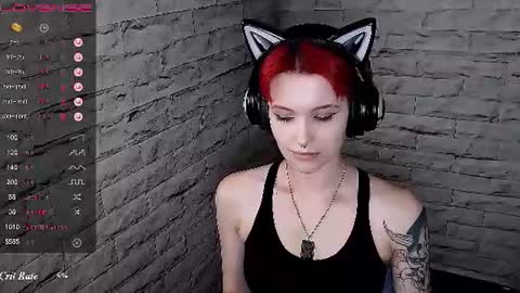 Eva online show from June 17, 6:42 pm