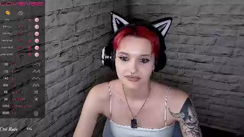 Eva online show from June 22, 6:38 pm