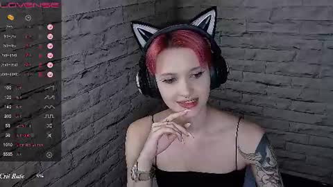 Eva online show from June 27, 6:02 pm