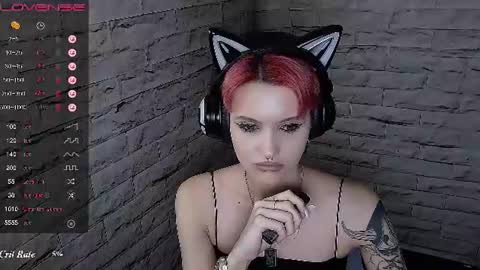 Eva online show from June 29, 7:03 pm