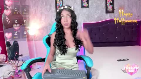 Lulu online show from October 20, 1:50 am