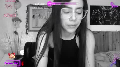 Lauren online show from December 24, 11:33 pm