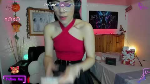 Lauren online show from December 26, 5:15 am