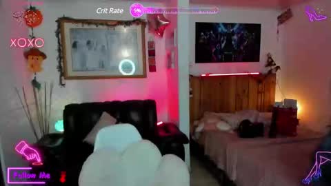 Lauren online show from January 8, 11:41 pm